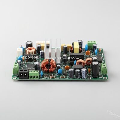 AC220V / 50HZ تخته تامین برق با ضخامت 0.2-50mm
