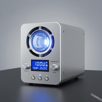 کنترل درجه حرارت قدرت 1000W