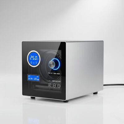 دستگاه تشعشع UV برای منبع برق AC220V