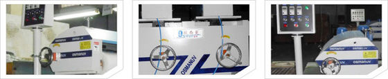 UV Coating Equipment Printing Spot UV Coating Machine Factory