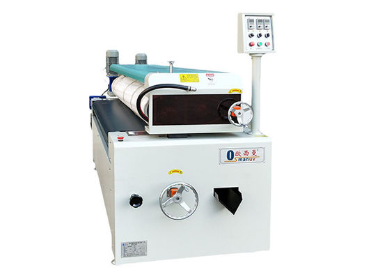 تجهیزات پوشش غلتکی ISO9001 5KW با ورق فولادی 1.5 میلی متر