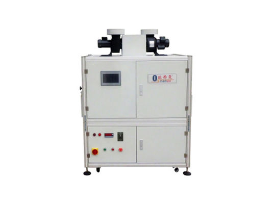 7 کیلو وات 10 متر در دقیقه دستگاه پخت UV برای تخته های مدار