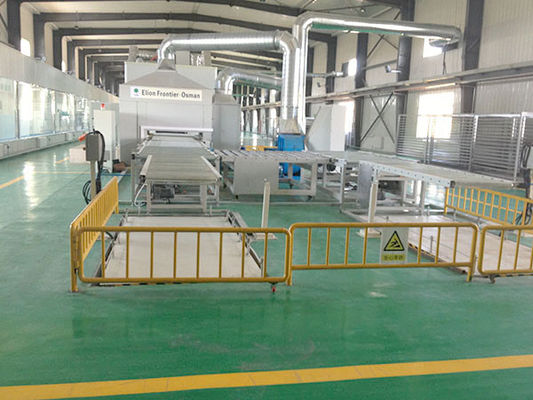 دستگاه پوشش اسپری اشعه ماوراء بنفش 1.1 میلی متر تفنگ اسپری کالیبر برای کاغذ