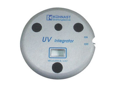 ISO9001 3.6v لوازم جانبی متر انرژی آلمان / یکپارچه ساز Uv