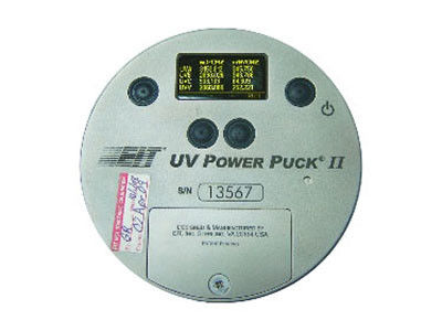 260 گرم لوازم جانبی اندازه گیری انرژی Amercia ، 10000 ساعت Uv Integrator 150