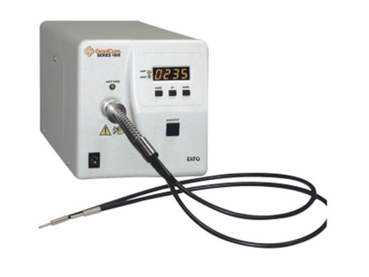 دستگاه پخت نقطهای UV برای پخت منطقهای انتخابی | انعطافپذیری بالا