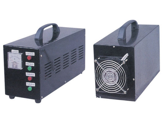 1.1 کیلو وات قابل حمل دستگاه پخت UV ، تجهیزات پخت 220VAC Uv