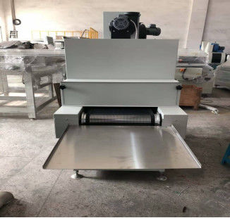ISO9001 دستگاه پخت UV 10m / min UV / سیستم پخت نقطه ای Uv
