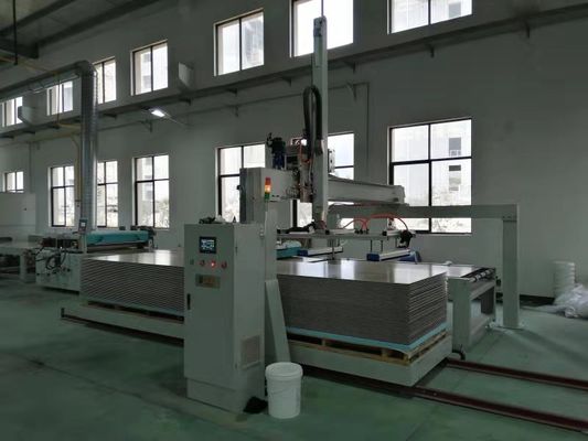 دستگاه پوشش اسپری / فیدر فنجان مکش 10M/Min