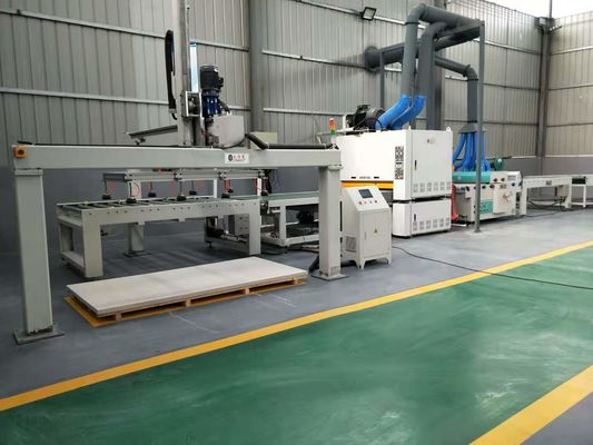 دستگاه پوشش اسپری / فیدر فنجان مکش 10M/Min