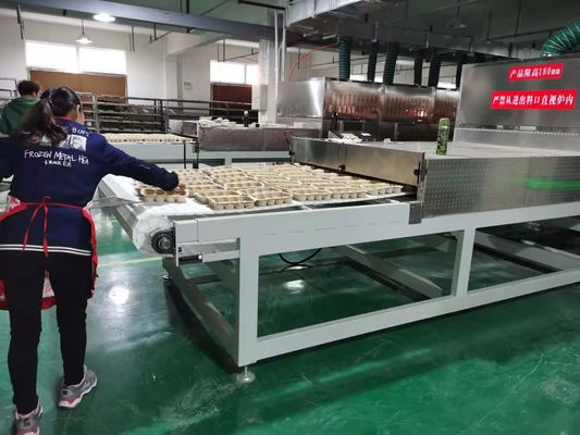 استریلیزه کردن مواد غذایی صنعتی و فر خشک کردن. پردازش حرارتی با کارایی بالا.