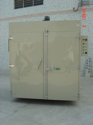 کوره دمای ثابت ISO9001 150Celsius / اجاق خشک کن برقی