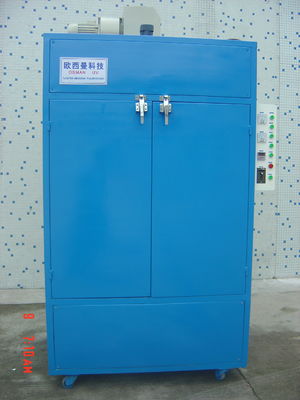 کوره دمای ثابت ISO9001 150Celsius / اجاق خشک کن برقی