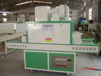 آکریلیک ورق UV ماشین درمان مقاوم به خراش سیستم درمان سطح