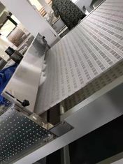 تجهیزات خشک کن مایکروویو مستمر برای گیاهان و میوه ها. صرفه جویی در انرژی و سازگار با محیط زیست.