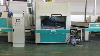 دستگاه پوشش اسپری سروو موتور میتسوبیشی W920mm 180m/min