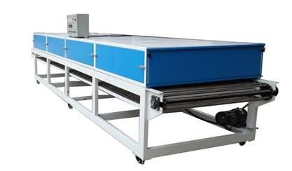 پوشش UV نقطه گرمایش / دستگاه پوشش خودکار ISO9001 W920mm