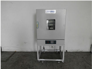304SS W550mm دمای ثابت دما / فر خشک کن صنعتی