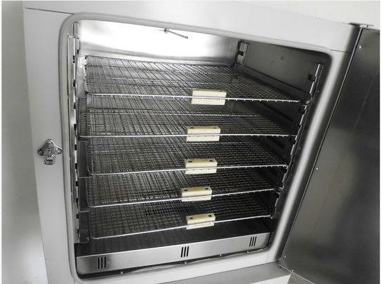 فر با دمای ثابت با صفحه نمایش دیجیتال LED