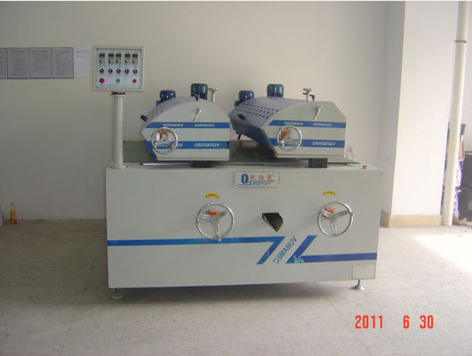 50 میلی متر ضخیم 380V 50HZ رنگ پوشش اسپری دستگاه پوشش با چاشنی خوب
