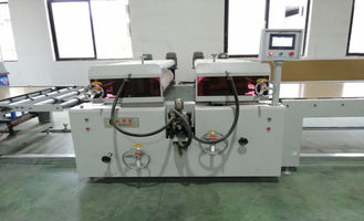 رول Coater ذوب داغ AC 110v سفید دوبل 920 میلی متر عرض مecثر