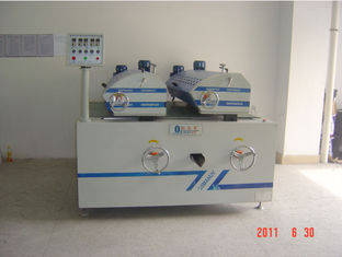 رول Coater ذوب داغ AC 110v سفید دوبل 920 میلی متر عرض مecثر