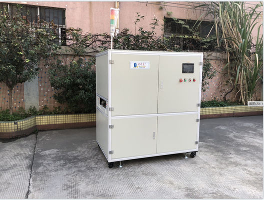 لابراتوار فولاد ضد زنگ فر دائم با یک سال گارانتی 1000W