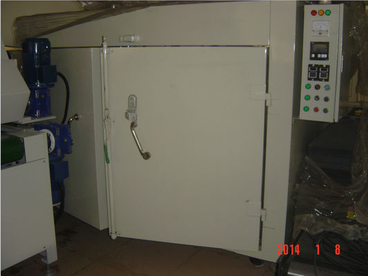 یک کوره با دمای ثابت محدوده دمای 0°C تا 250°C نرخ گرمایش 2.0°C/min