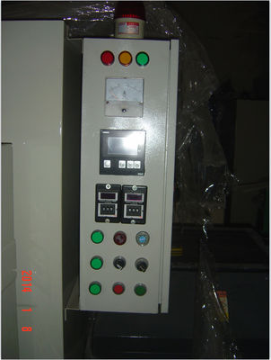 کوره با درجه حرارت ثابت دو درب 380V 50HZ ، کوره خشک کن با انفجار W1300Mm