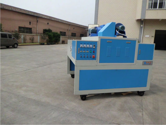 AC220V 50HZ منبع برق دستگاه درمان UV برای منطقه 300mm * 400mm با لامپ 365nm
