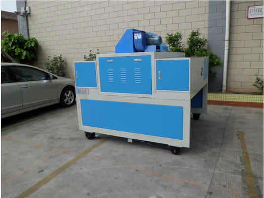 AC220V 50HZ منبع برق دستگاه درمان UV برای منطقه 300mm * 400mm با لامپ 365nm