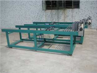 تاییدیه ISO9001 دستگاه پوشش غلتکی UV فیلمبرداری خودکار
