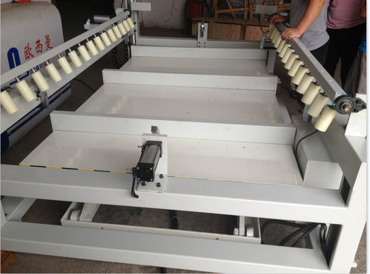 دستگاه پوشش اسپری تخته سیلیکات کلسیم 3.75KW