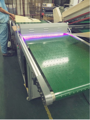 ماشین ضدعفونی کننده UV LED متنوع 300mm * 300mm * 400mm برای کاربردهای مختلف