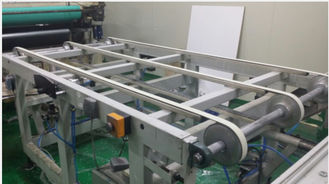 220V 50HZ Synchronous CNC نوار نقاله ماشین تسمه نقاله 0.75KW