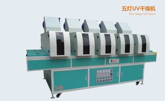 دستگاه ضدآفتاب 50 کیلوگرم با لامپ UV 365nm ابعاد 500mm*600mm*1000mm