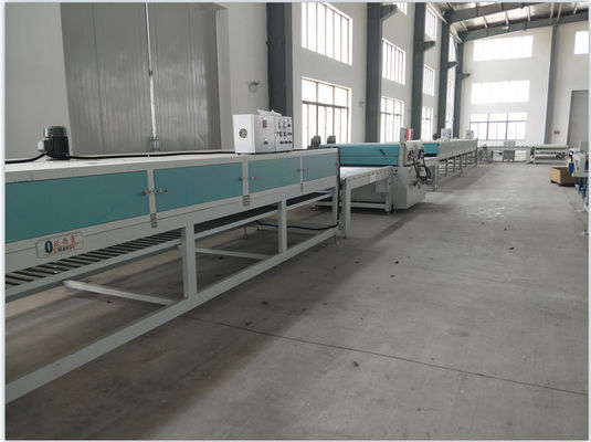 دستگاه خشک کن مادون قرمز افقی/عمودی جهت جریان هوا با مصرف 2.5KW