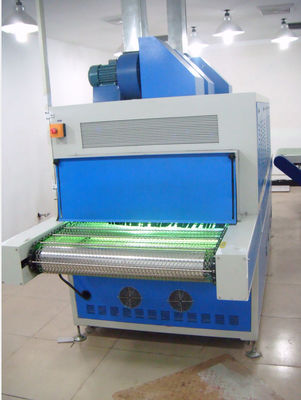 ابعاد 500mm*600mm*1000mm بورد با 8000h چراغ عمر برای عملکرد بالا