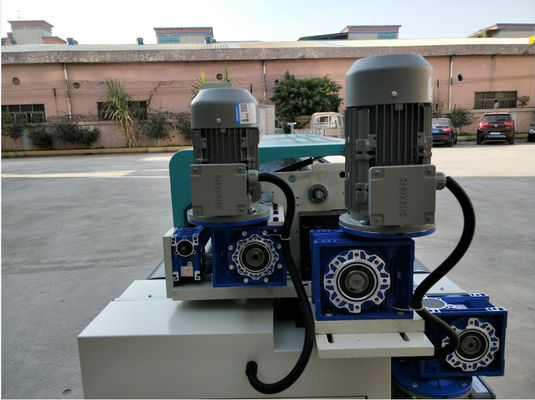 تجهیزات پوشش غلتکی ISO9001 5KW با ورق فولادی 1.5 میلی متر