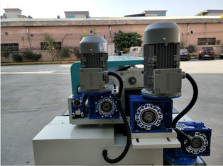 5KW تجهیزات کاملاً دقیق و کاملاً تک غلتک W1320mm