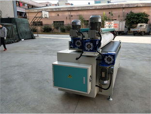 5KW تجهیزات کاملاً دقیق و کاملاً تک غلتک W1320mm