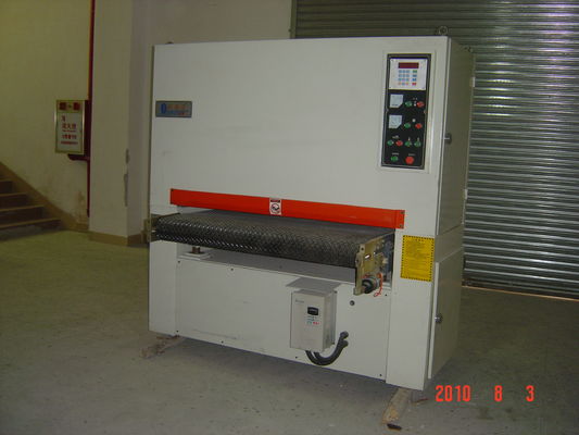 دستگاه خط پوشش سنسور فوتوالکتریک مادون قرمز W920mm 10 متر/دقیقه