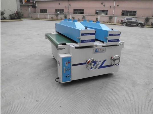 UV Coating Equipment Printing Spot UV Coating Machine Factory