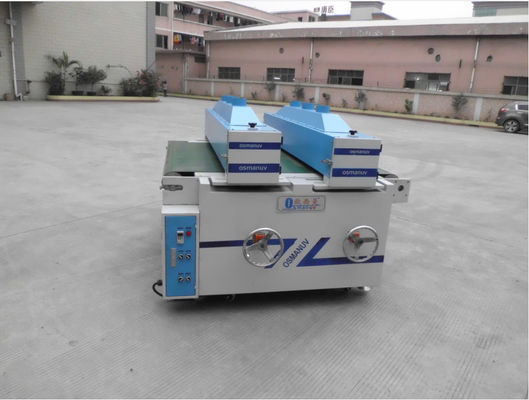 UV Coating Equipment Printing Spot UV Coating Machine Factory
