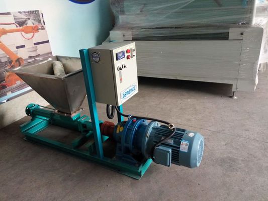 PLC برنامه Uv روکش دستگاه روکش نقطه ای
