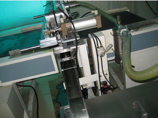 ISO9001 2.2Kw Uv Curtain Coloring Machine 304 Plate Stainless Plate