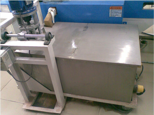 دستگاه پوشش پرده با ضخامت پوشش 3-80mm و دقت پوشش ± 0.02mm
