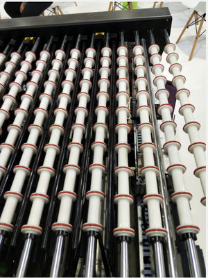 خط تولید تسمه نقاله قابل تنظیم با راندمان بالا برای اتوماسیون صنعتی