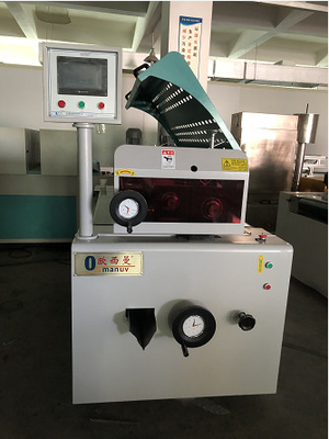 220V / 50Hz دستگاه تولیدی رول ناقل برق 500kg ظرفیت بار