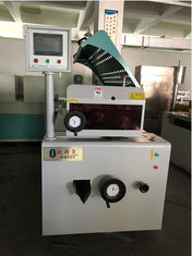 دستگاه پوشش‌دهی دقیق دو غلطکی برای PVC، مبلمان و پانل‌های فلزی با ضخامت پوشش قابل تنظیم